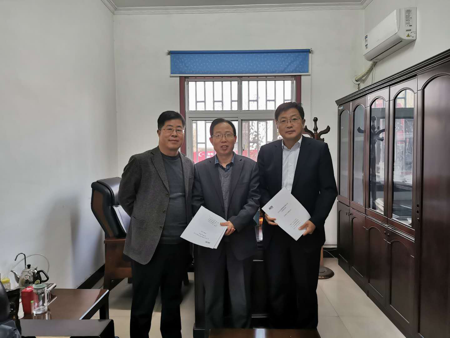 U9ERP簽約寶宜集團(tuán)，助力寶宜實(shí)現(xiàn)智能制造